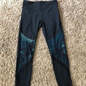Fabletics leggings size S.